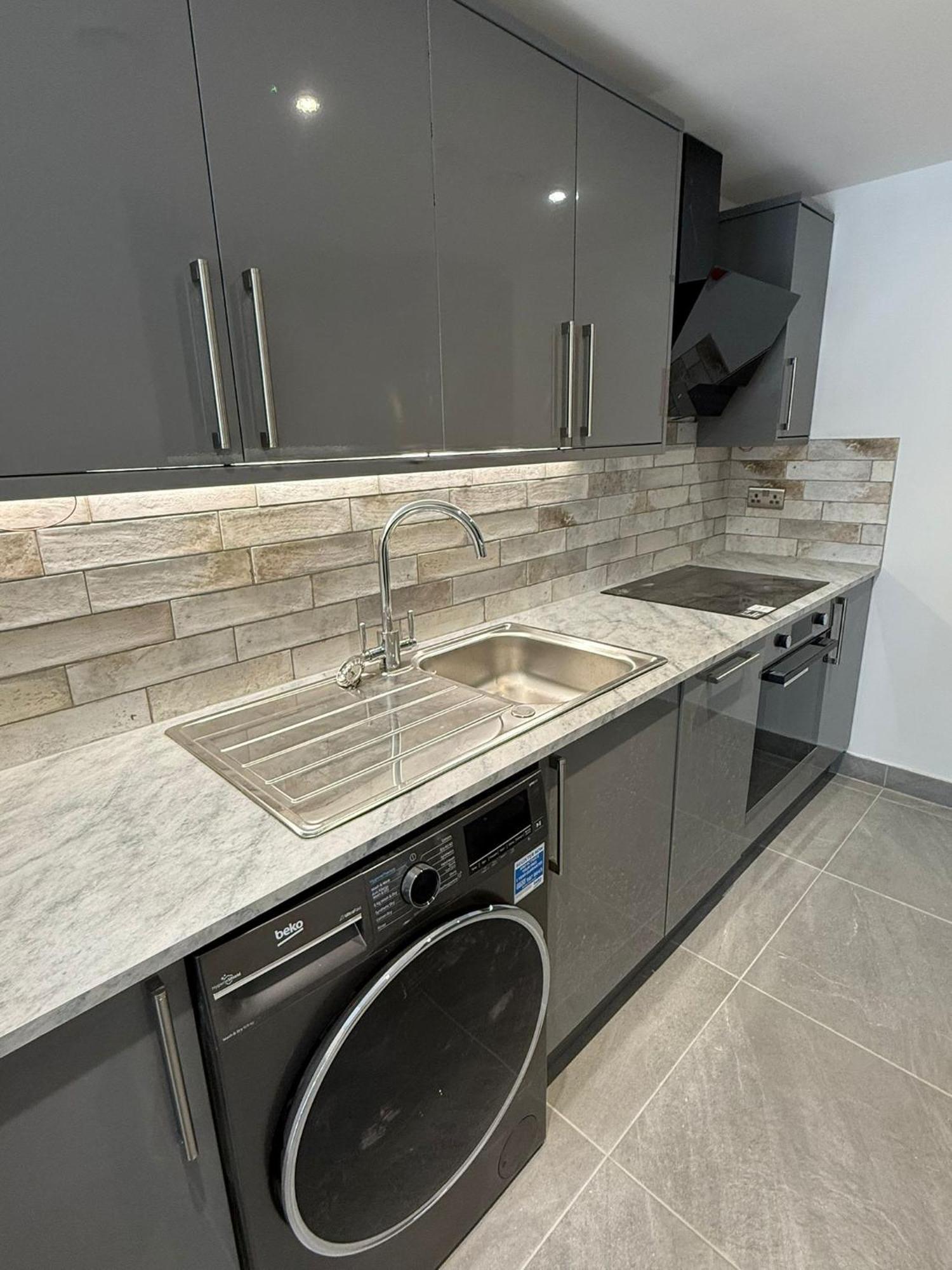 The Ashcroft Apartments Free Parking Eccles 외부 사진