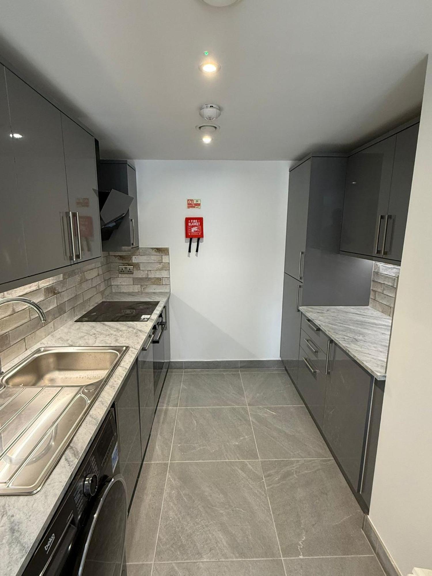 The Ashcroft Apartments Free Parking Eccles 외부 사진